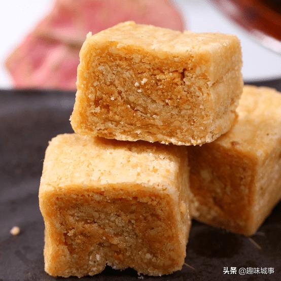 不远万里吃货,不远千里的美食之旅