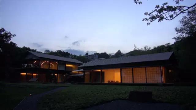 隈研吾大师的顶级复式豪宅,隈研吾最新定制级绝美奢宅