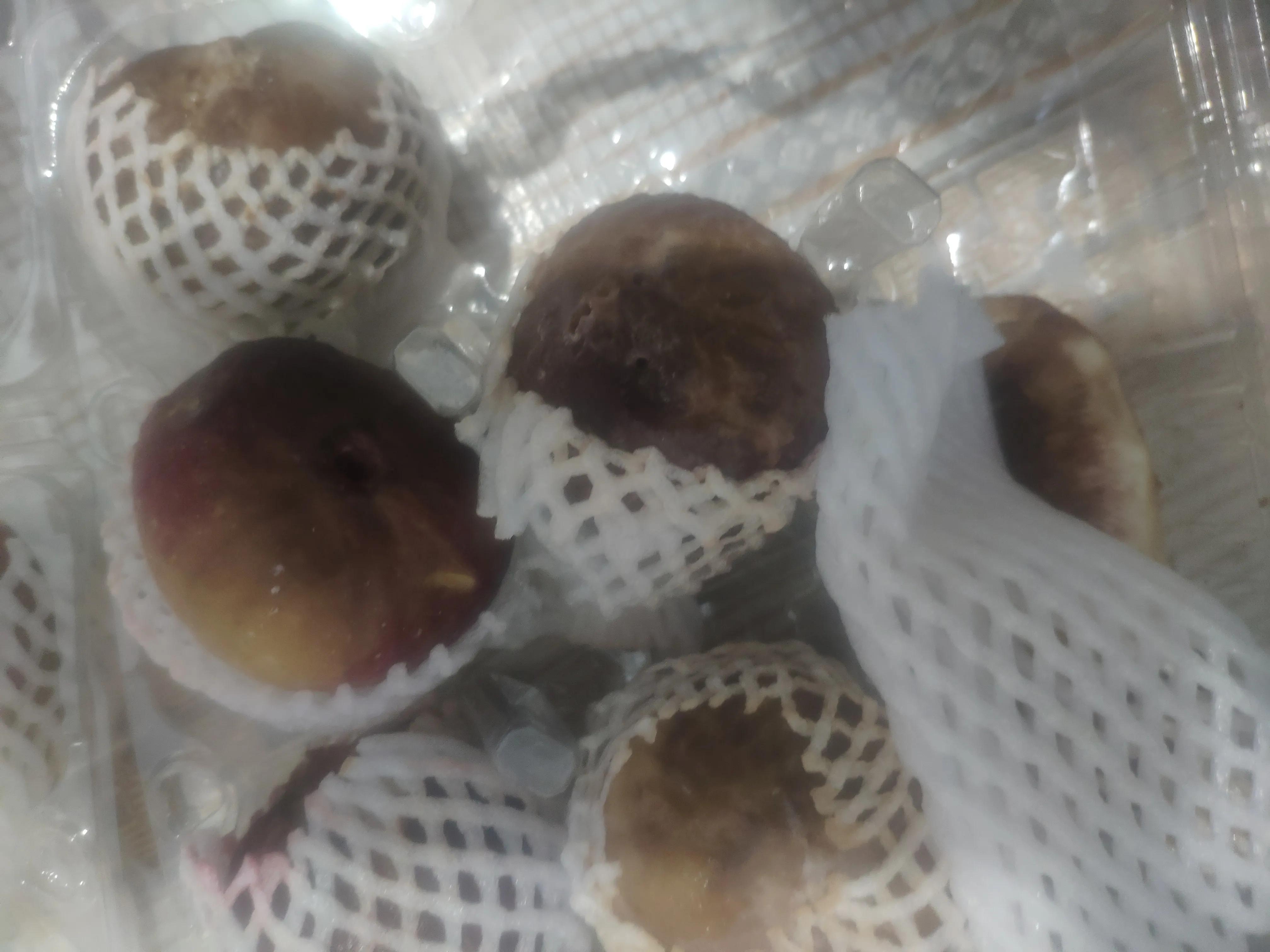 网购不踩坑的水果,网购水果真的有效果吗