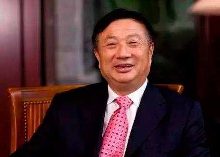 任正非的人格魅力,任正非讲华为的六种人
