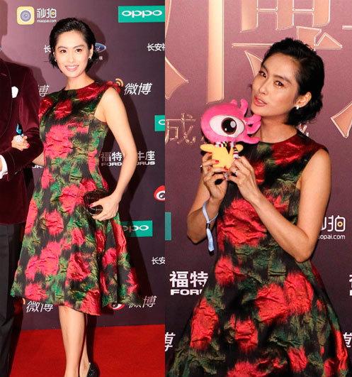 女人穿衣别太花哨,女人穿衣服怎样穿出高级感