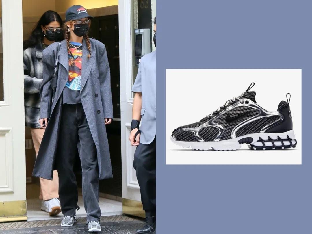 时髦精常穿的单品,时髦精都在穿什么秋款