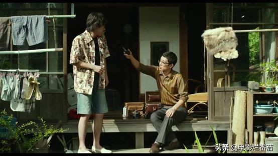 没想到日本国宝级画家，竟过着这样的生活！