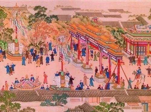 有分阃之劳乏御家之道的名将安审琦|五代十国