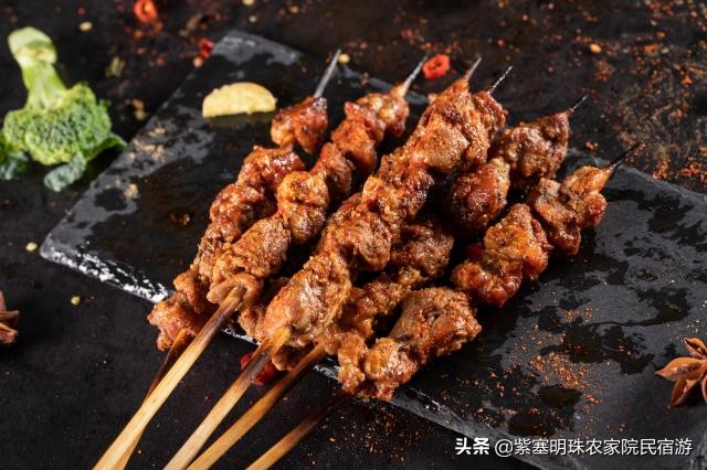 重庆半边桥度假村,璧山半边桥度假村