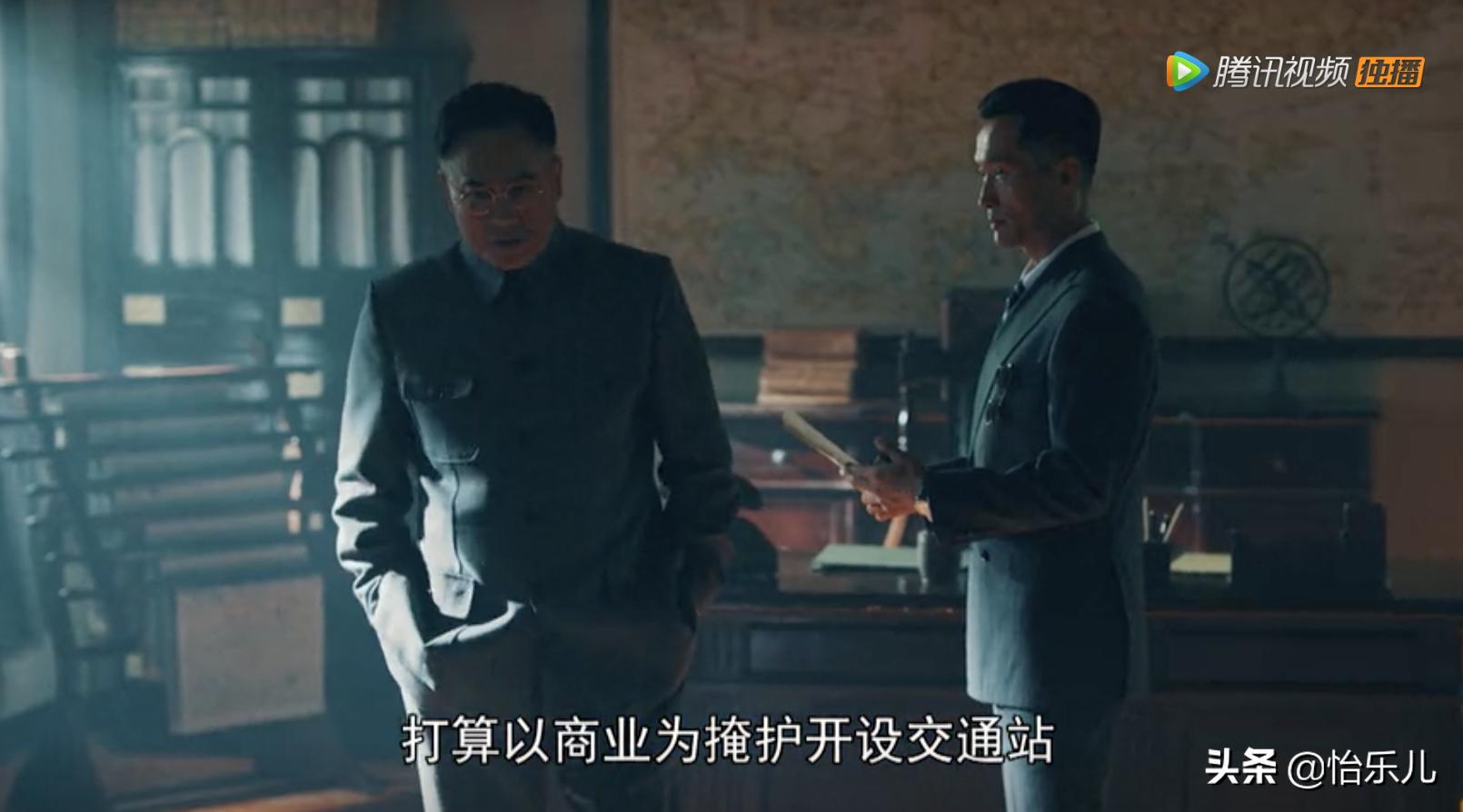 汕头红砖楼历史故事,讲述汕头红色交通站的故事