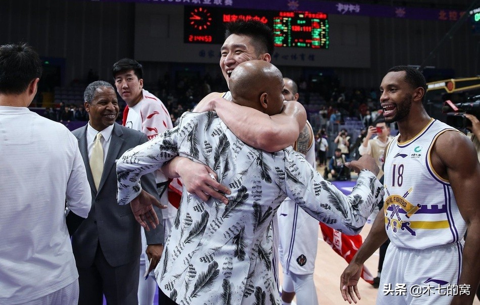 马布里北京德比重回五棵松,马布里北控北热