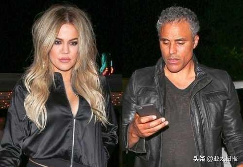 卡戴珊和她的历任男友们,卡戴珊的丑闻