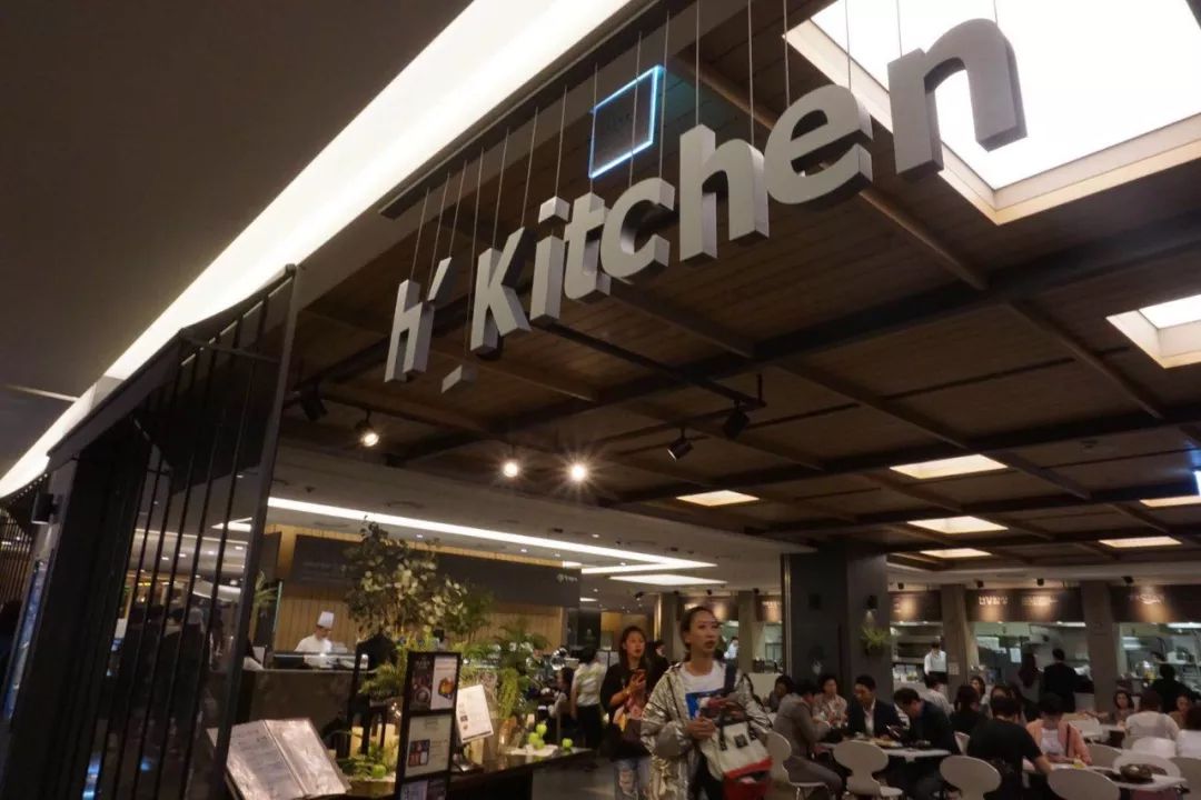 首尔的街巷，藏着商业好看的模样