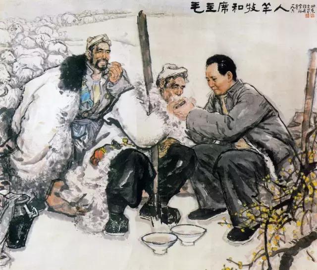 对联中的家国情怀和浩然正气,最有智慧的10幅对联