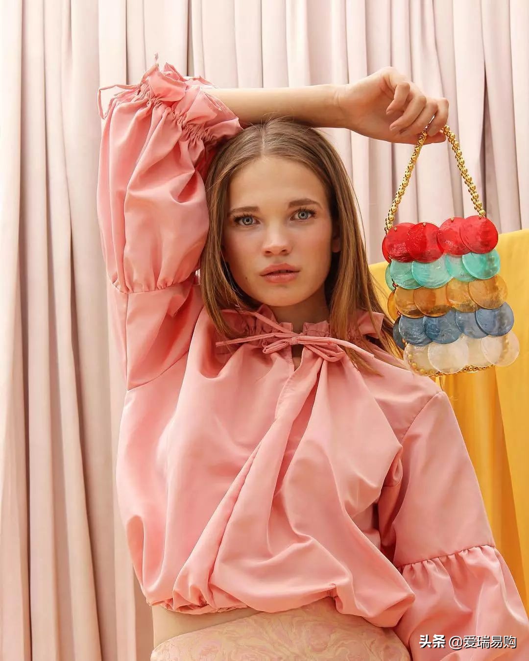 年度9款小众包,三千到两万的小众包包