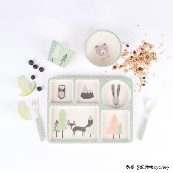 爆款母婴好物推荐排行榜第一名,10个小众但好用的母婴品牌