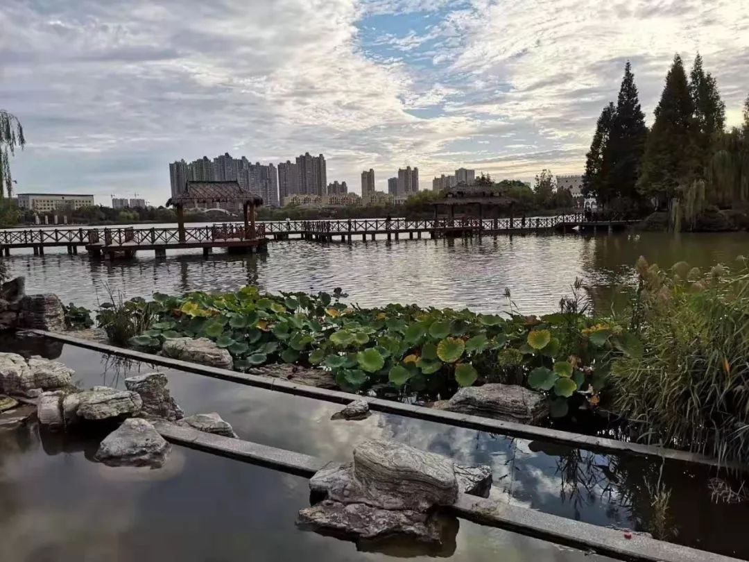 2019江苏最美跑步线路、最美乡村健身公园揭晓，徐州这些地方上榜