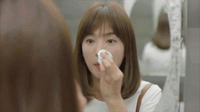 适合干皮的定妆产品推荐,适合油皮痘肌的定妆产品