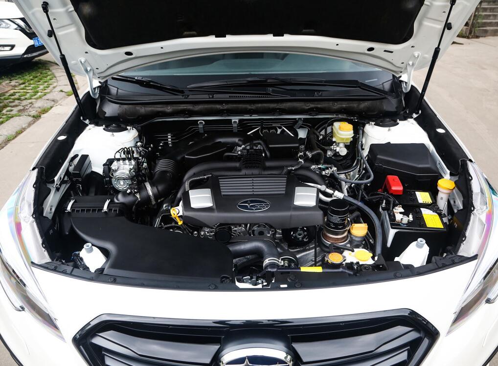 斯巴鲁力狮旅行版,斯巴鲁力狮好玩的地方