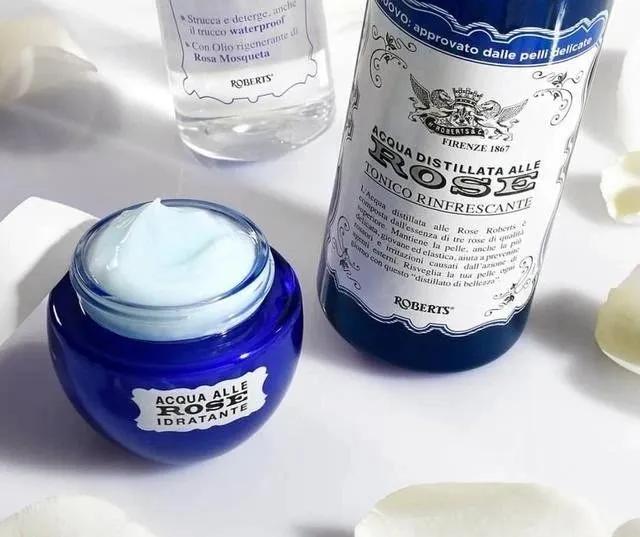 意大利玫瑰水测评,意大利no.1百年国民品牌