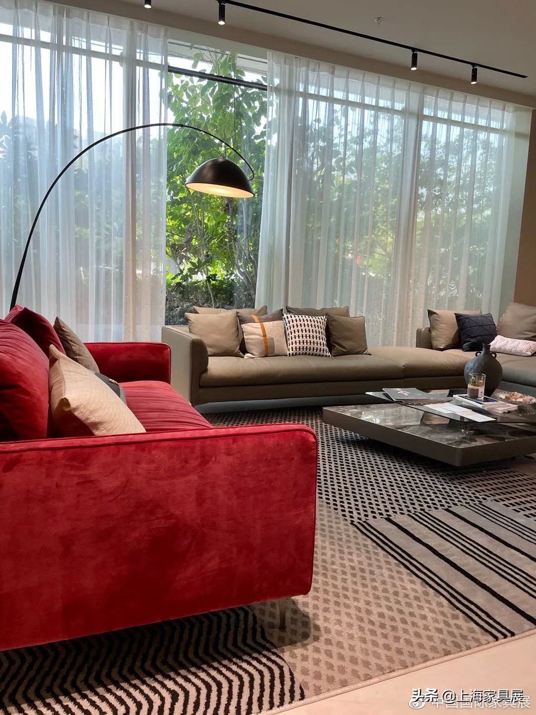 Commune、MorganCasa…这些家具新店，看第一眼就美炸了