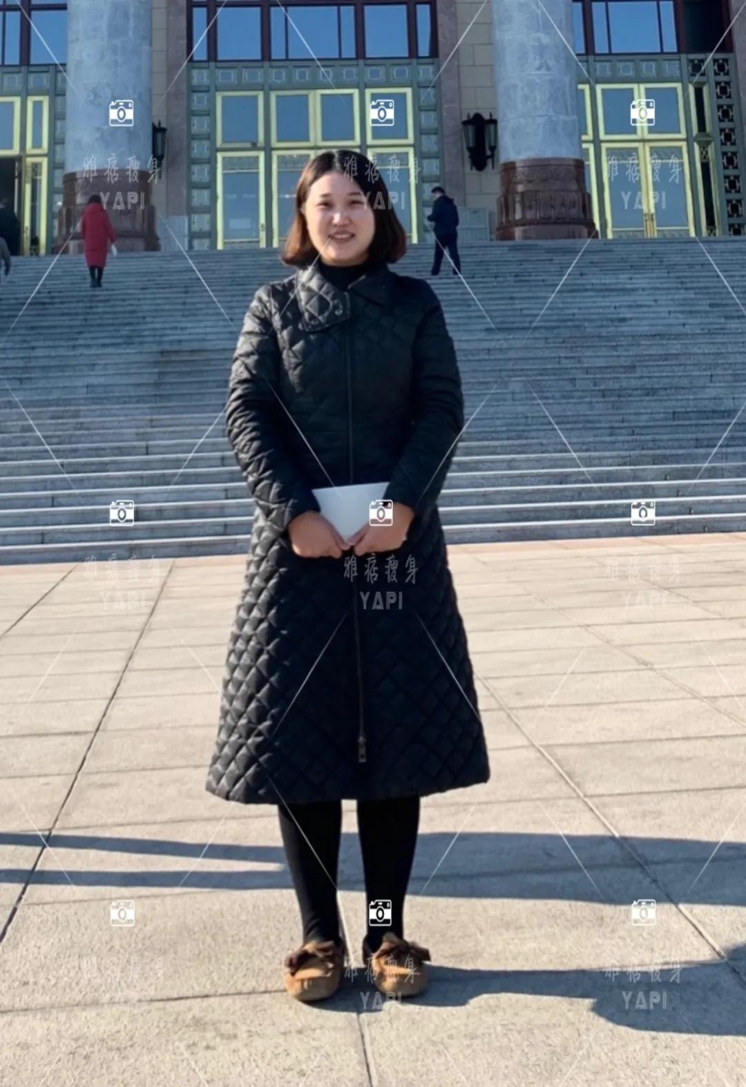 疫情期间在家减重30斤逆袭,疫情在家瘦了5斤