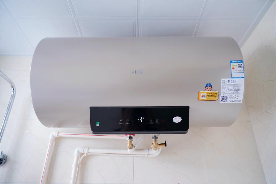 海尔热水器净水健康焕新节,海尔热水器抑菌功能使用方法