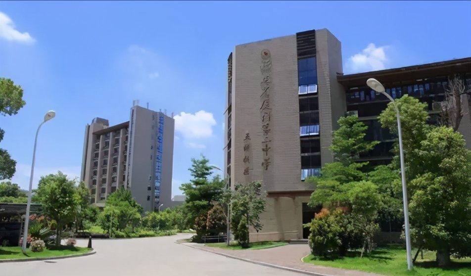 厦门初中高中排名,厦门排名前十的小学哪几所