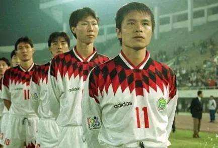 中国足球历史上十大矮脚虎,中国足球矮脚虎是谁的绰号