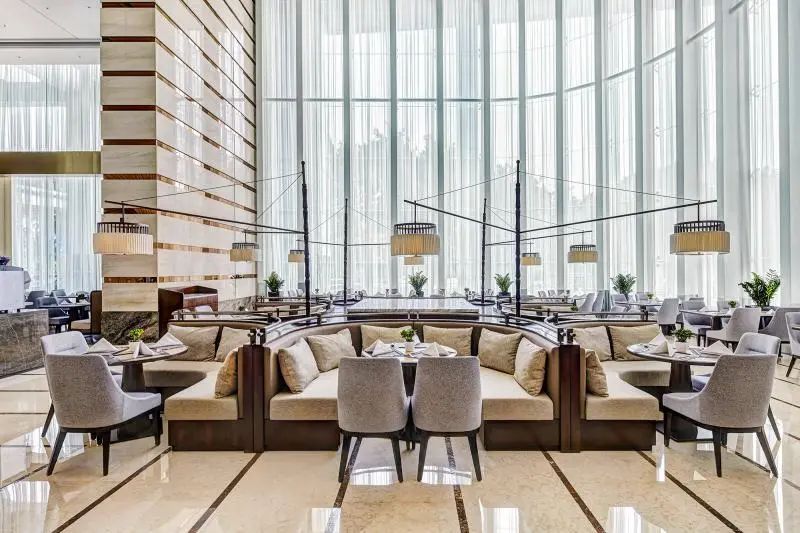 安格斯生蚝自助餐,深圳光明美爵酒店牛排自助餐