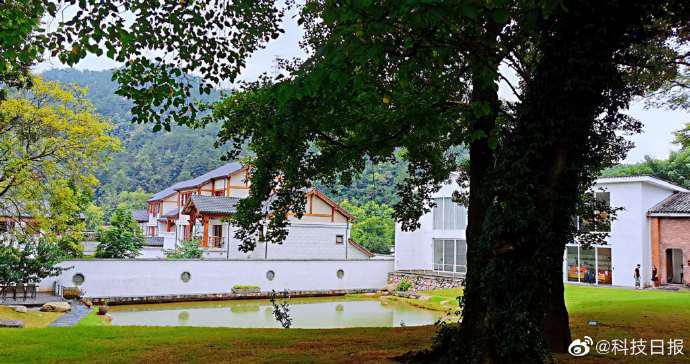 干打垒老房子改造,干打垒土房改造