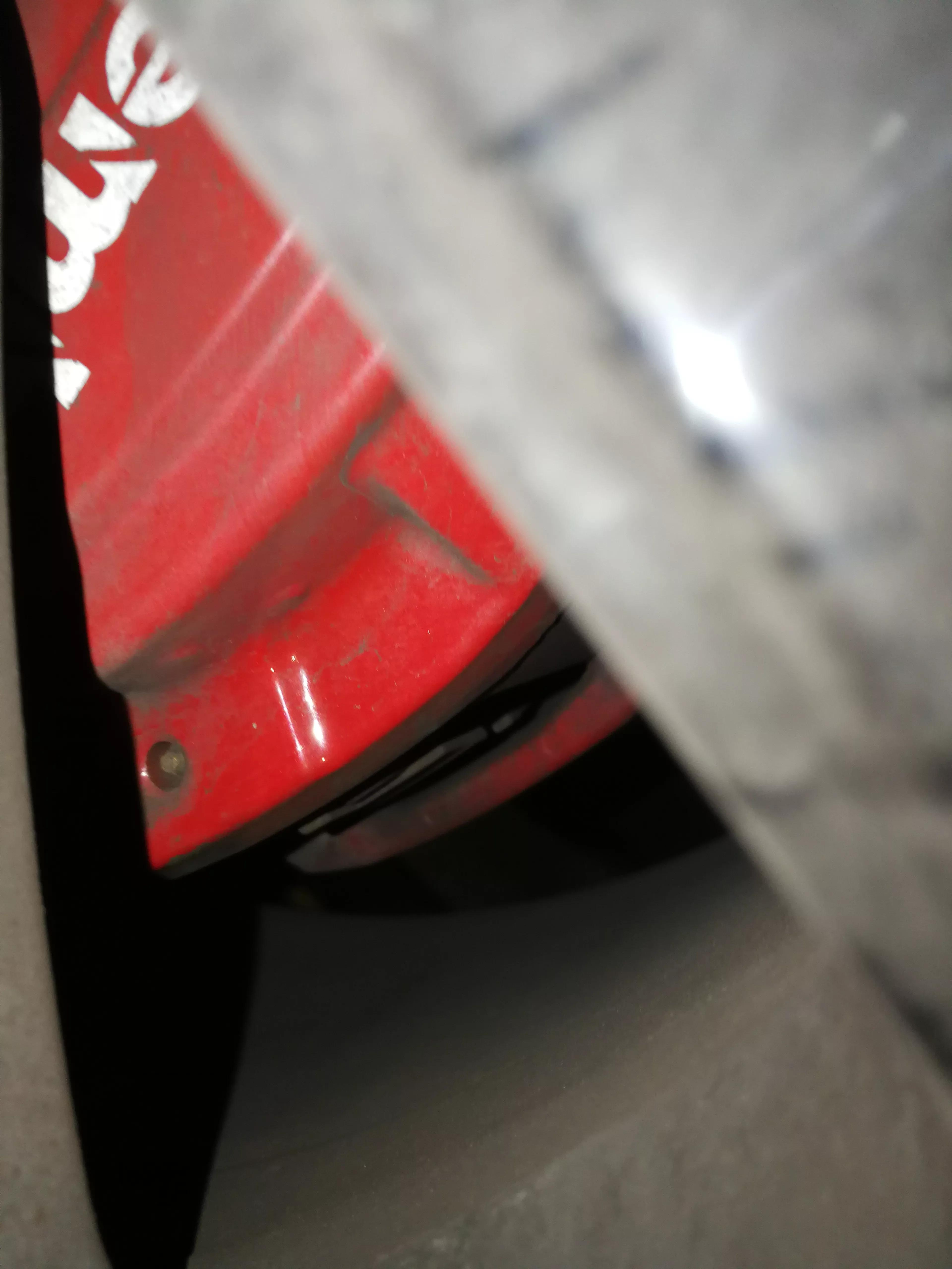 土豆的养车日记：路虎揽运8万里程对伙伴的优待