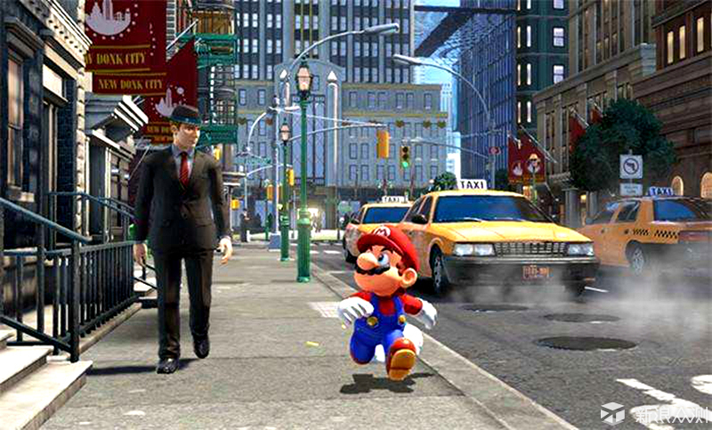 switch配置那么差为什么要买,switch性能不好还值得买吗