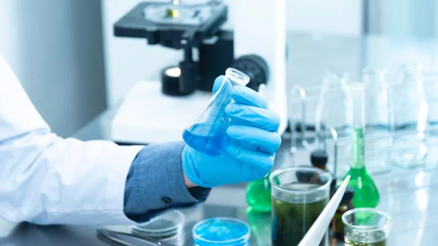 智同生物是谁投资了,智同生物上市公司