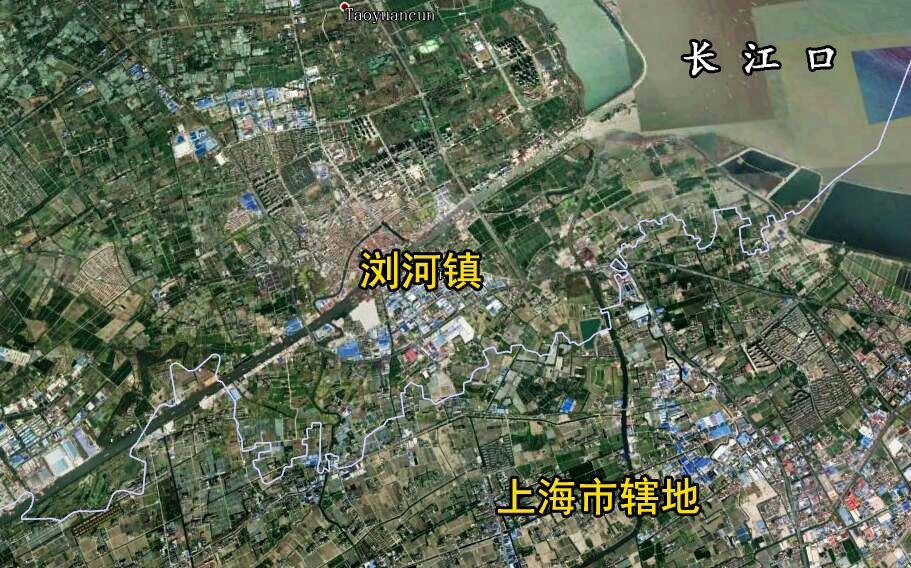 太仓三大镇,江苏省太仓市离上海有多少公里