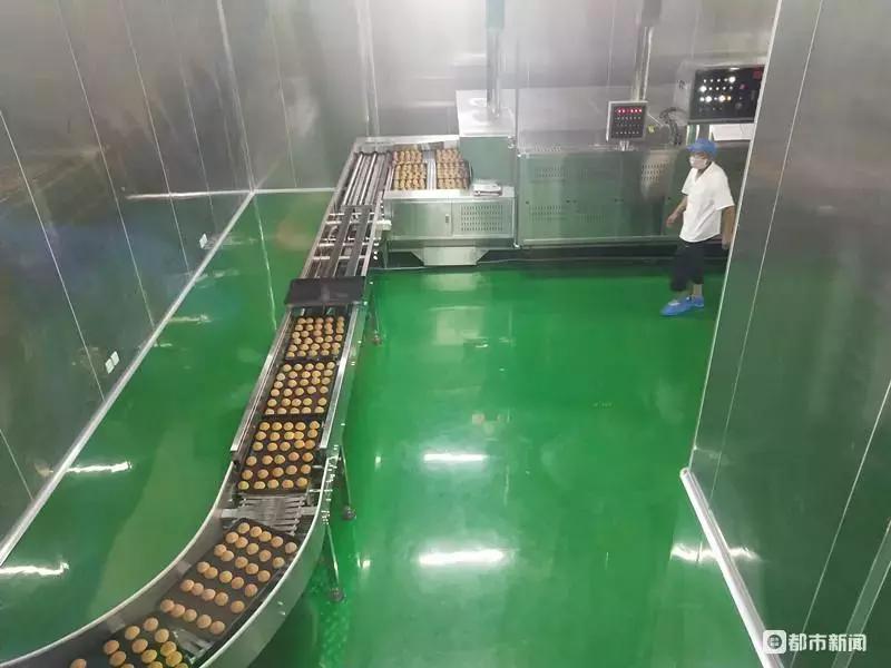 贵阳省医月饼真伪识别,贵阳省医月饼正品包装是什么样的