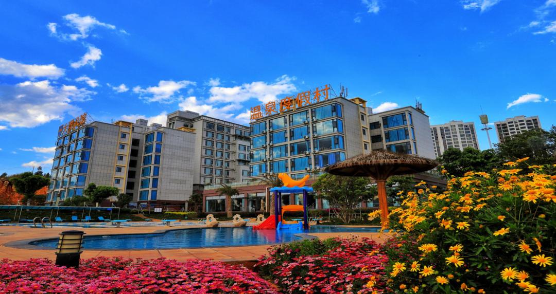 2021年大理佳利集团第七届短视频/摄影大赛火热进行中