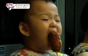 小时候的表情包长大后是什么样子,表情包小时候可爱长大后帅的一批