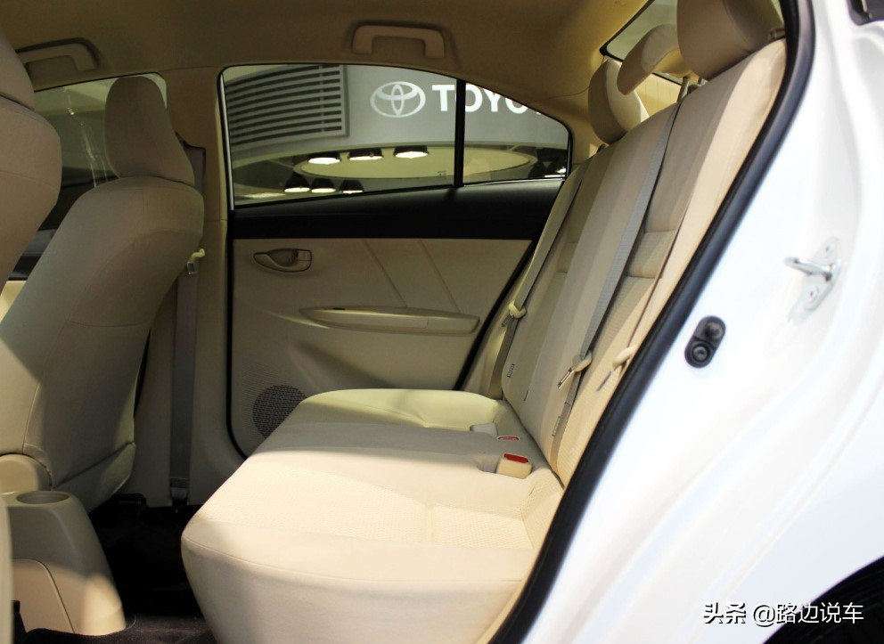 丰田威驰车主用车真实感受,丰田威驰7万提车