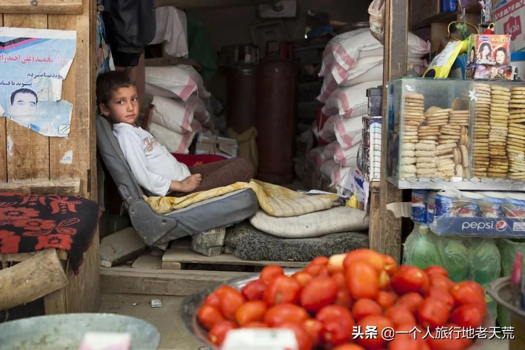 阿富汗为什么这么受关注,全世界都在关注缅甸吗