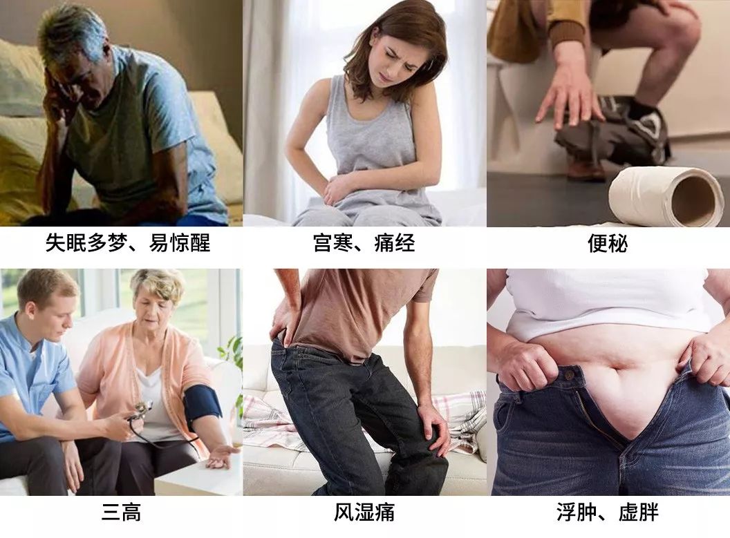 治脚冷的最有效偏方,老中医教你脚暖