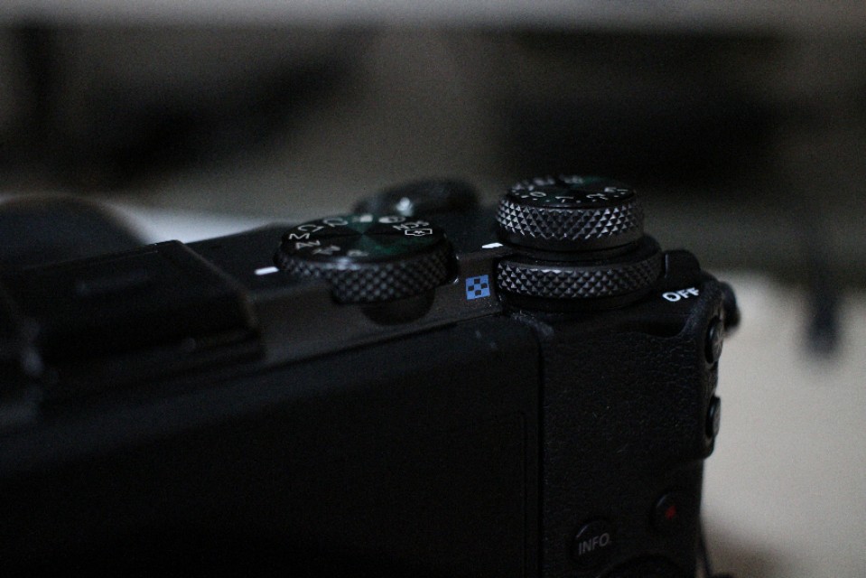 佳能eosm6怎么全面使用,佳能eosm6使用教程入门