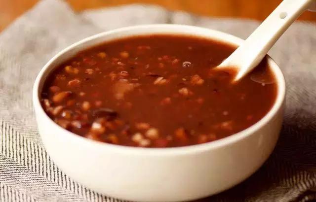 冬天喝什么粥能滋阴润燥去火,家常粥的50种做法