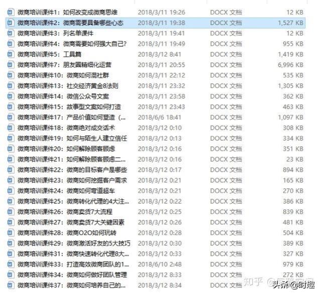 微商私域运营具体活动方法,微商用什么软件打造私域流量