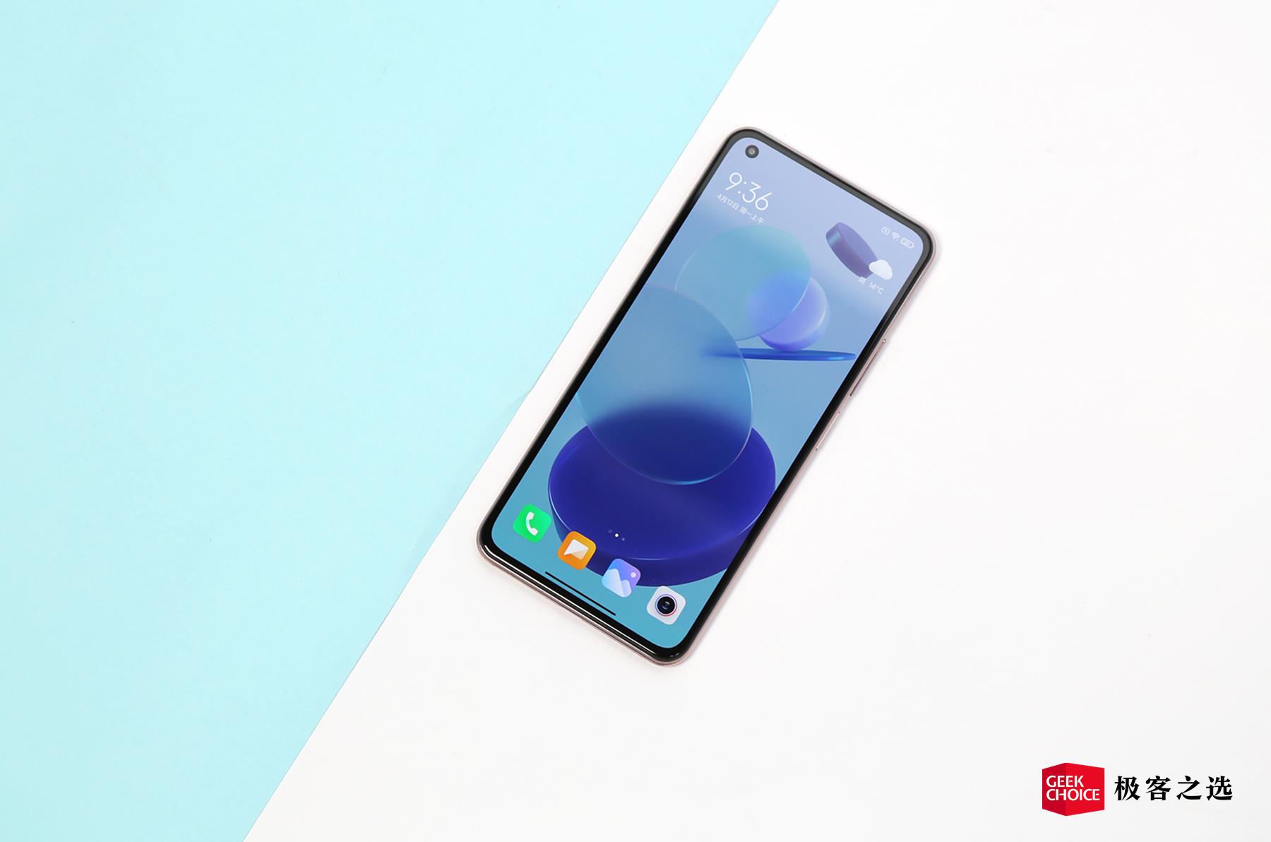 小米11青春版有4k吗,小米11青春版20毫安