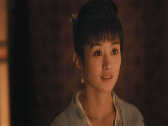 赵丽颖新剧还未出场就被吐槽,赵丽颖新剧公布播出时间