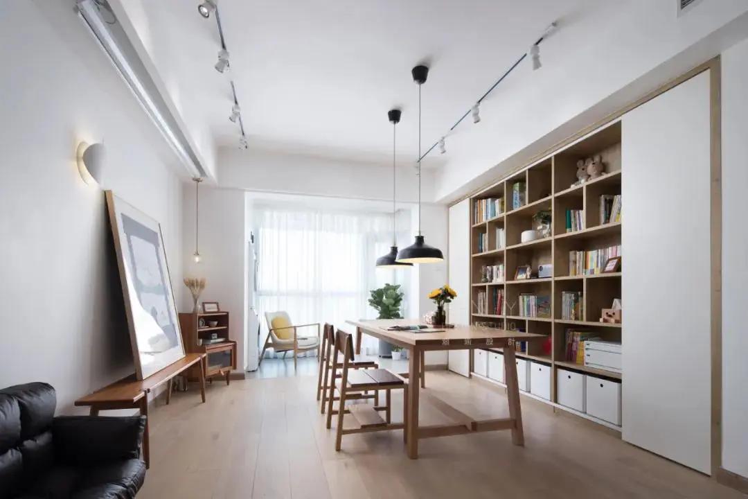 全屋定制尺寸大全，另附避坑指北