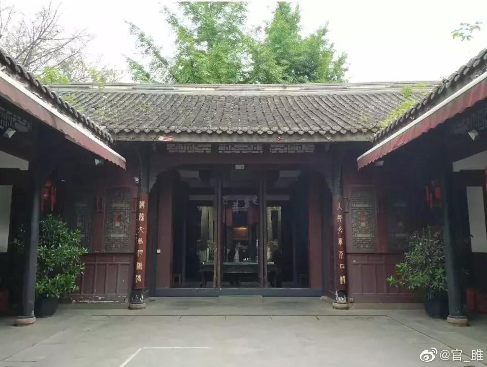 成都市区小众景点免费,成都冷门旅游景点推荐