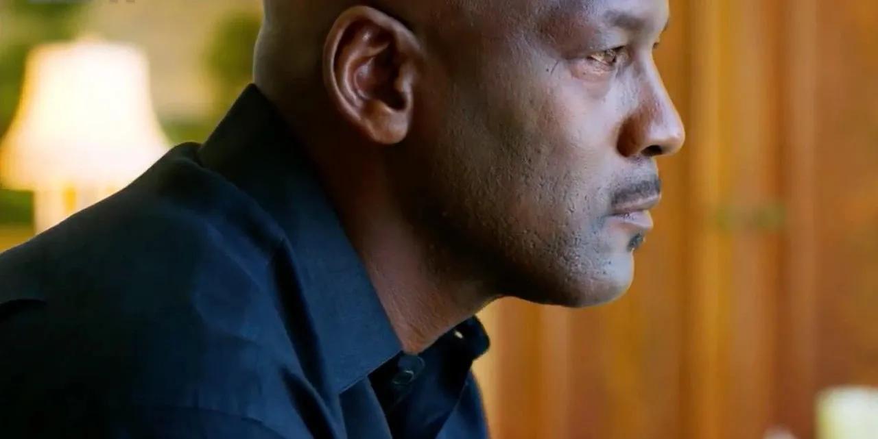 thelastdance讲的什么,thelastdance观后感