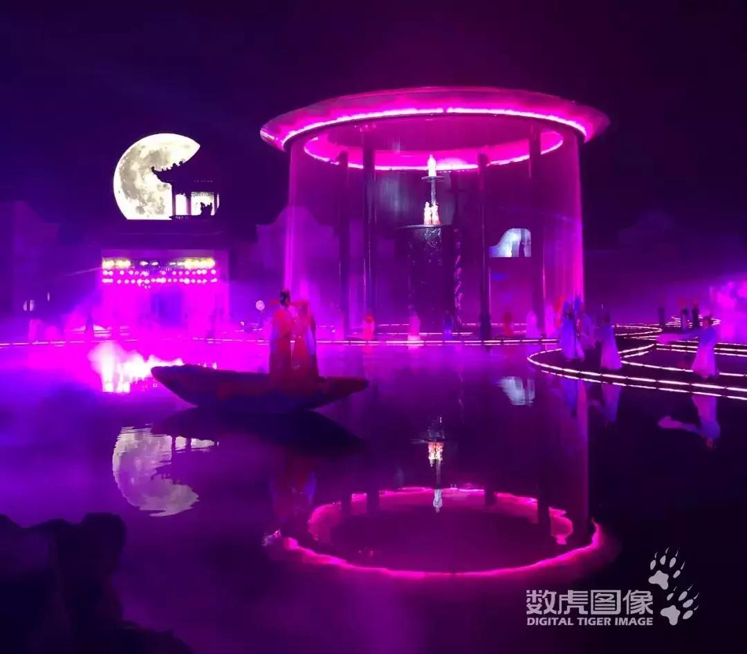 2024亚洲乐园及景点博览会介绍,第20届亚洲乐园及景点博览会