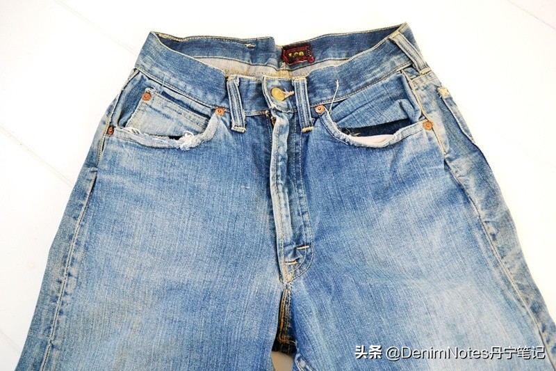 这七个传奇产品让牛仔品牌Lee百年不衰