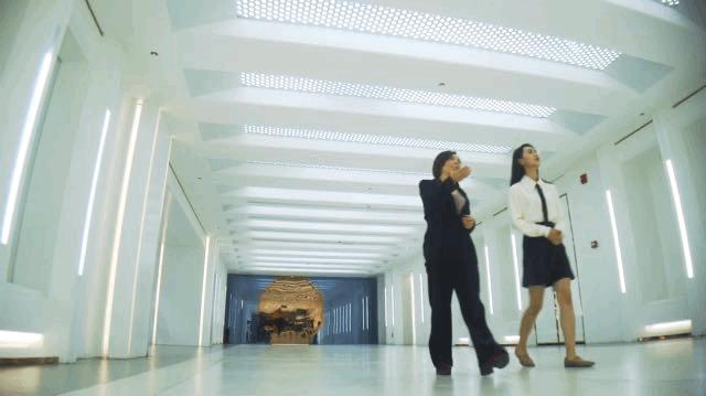 普宁最繁华中心,普宁商贾名城