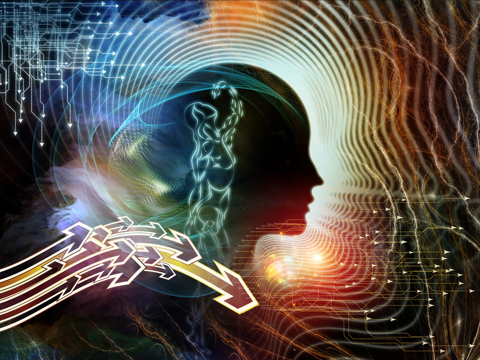 为什么会做梦中做梦呢,为啥做梦的梦境会变成现实