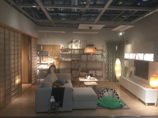 济南宜家家居逛店攻略,济南宜家逛下来需要多久